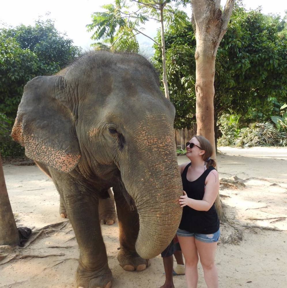 Meet your Posher, Kate